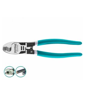 TENAZA TOTAL CORTA-CABLES 8" 200MM