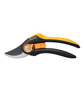 TIJERA DE PODAR FISKARS PLUS P541