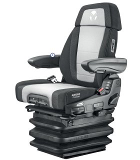 ASIENTO GRAMMER MAXIMO EVOLUTION DYNAMIC