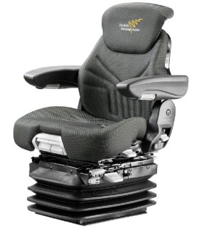 ASIENTO GRAMMER MAXIMO DYNAMIC