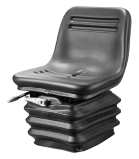 ASIENTO GRAMMER COMPACTO BASIC XS