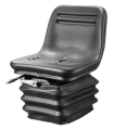 ASIENTO GRAMMER COMPACTO BASIC XS