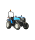 TRACTOR SOLIS 26 XL