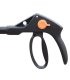 PINZAS RECOGIDA DE RESIDUOS FISKARS SOLID