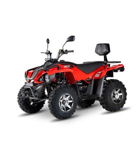 QUAD LINHAI Z 210 EFI 2x4