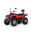 QUAD LINHAI Z 210 EFI 2x4