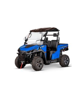 UTV LINHAI T-BOSS 570 EFI EPS