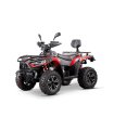 QUAD LINHAI LH 550 PROMAX EFI 4*4