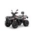 QUAD LINHAI LH 550 PROMAX EFI 4*4