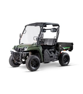 UTV LINHAI LH 50DU 100% ELECTRICO