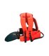 ARNES PROFESIONAL ANOVA 99-1252 CON PROTECCION LUMBAR