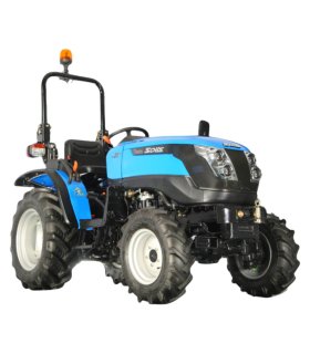 TRACTOR SOLIS 26 XL